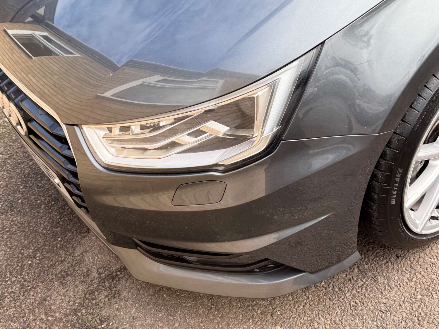 Used Audi A1 2015 for sale - 77547730: Photo 67