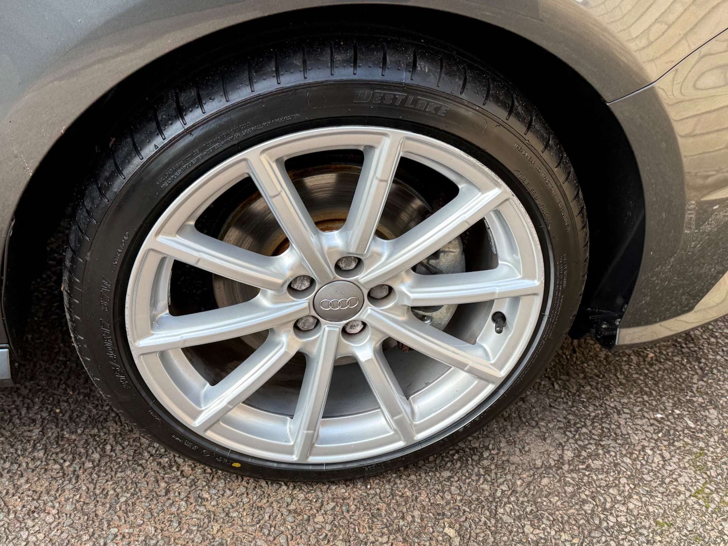 Used Audi A1 2015 for sale - 77547730: Photo 68