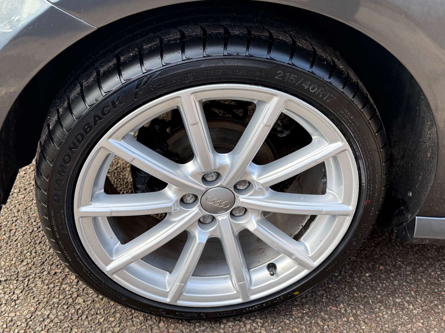 Used Audi A1 2015 for sale - 77547730: Photo 69