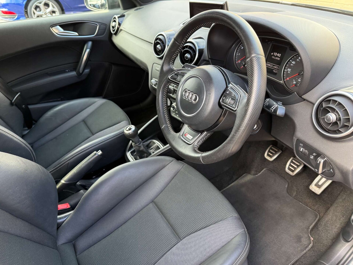 Used Audi A1 2015 for sale - 77547730: Photo 8