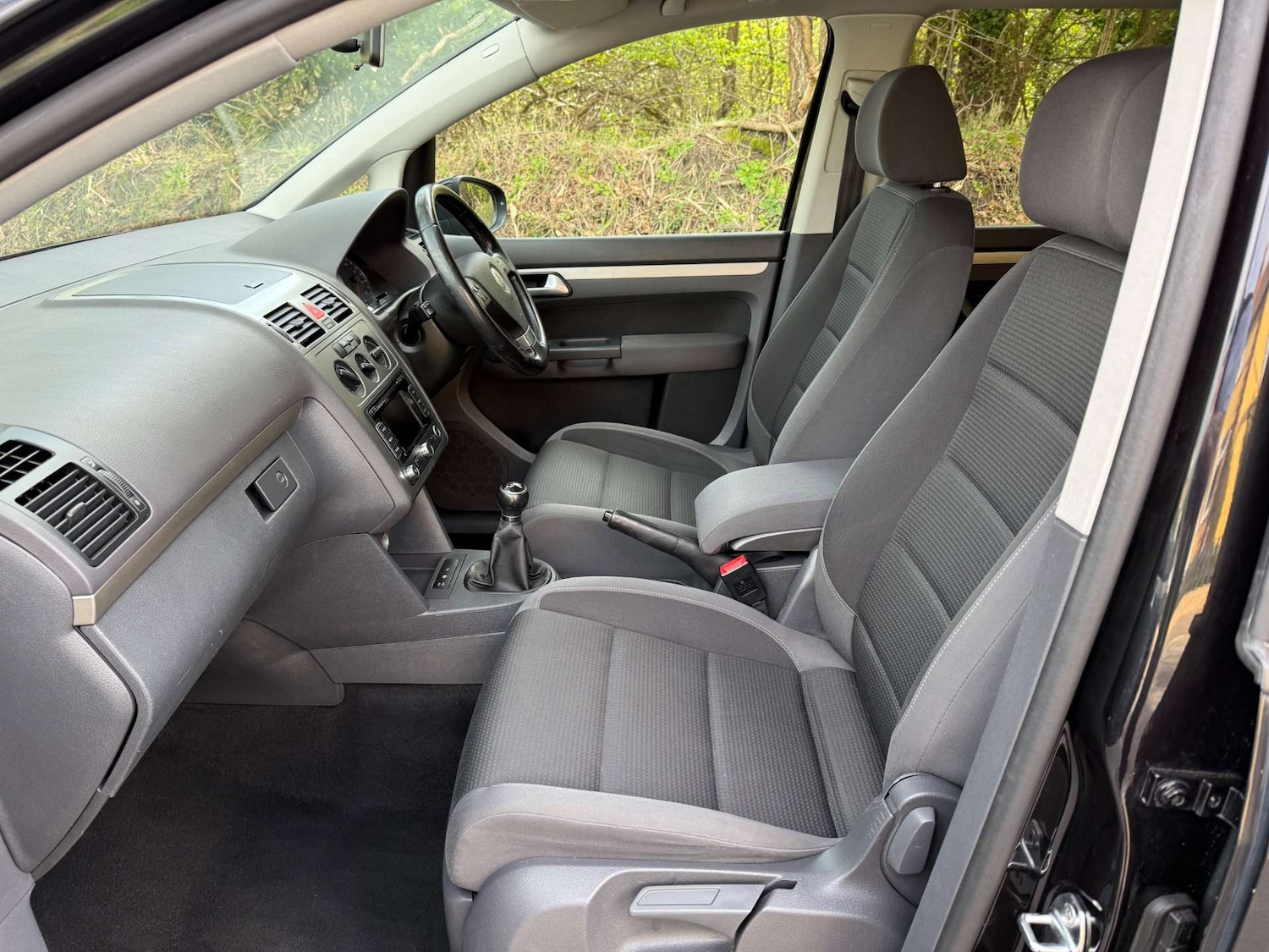 Used Volkswagen Touran 2009 for sale - 78066746: Photo 20