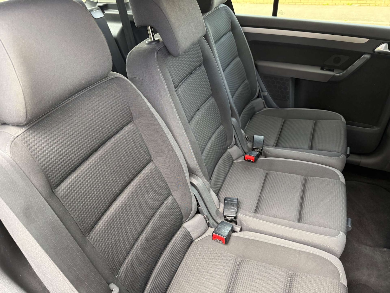 Used Volkswagen Touran 2009 for sale - 78066746: Photo 29