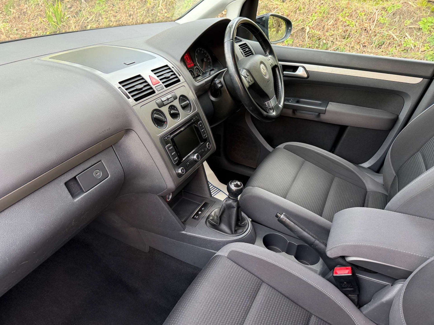 Used Volkswagen Touran 2009 for sale - 78066746: Photo 3