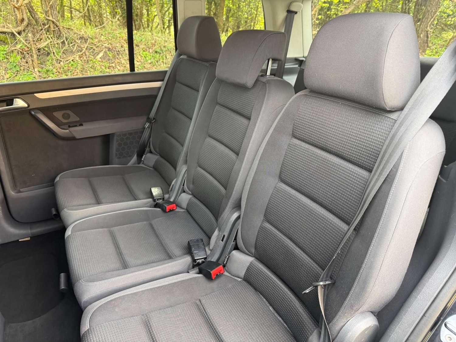 Used Volkswagen Touran 2009 for sale - 78066746: Photo 35