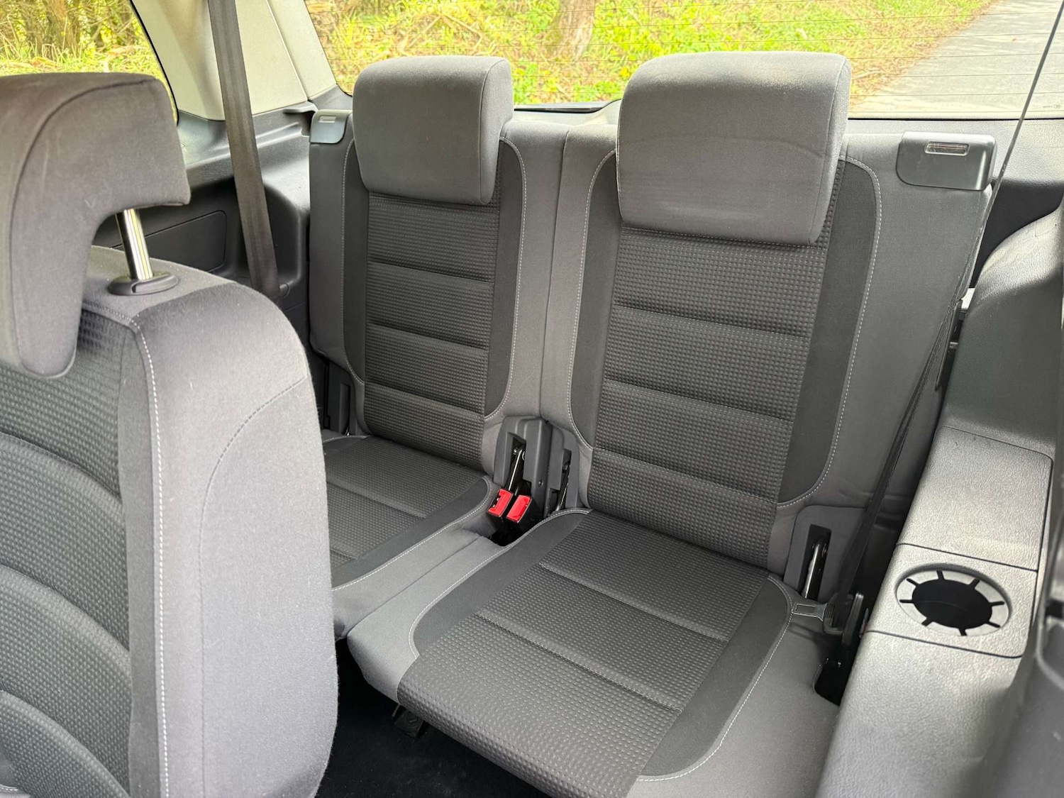 Used Volkswagen Touran 2009 for sale - 78066746: Photo 38