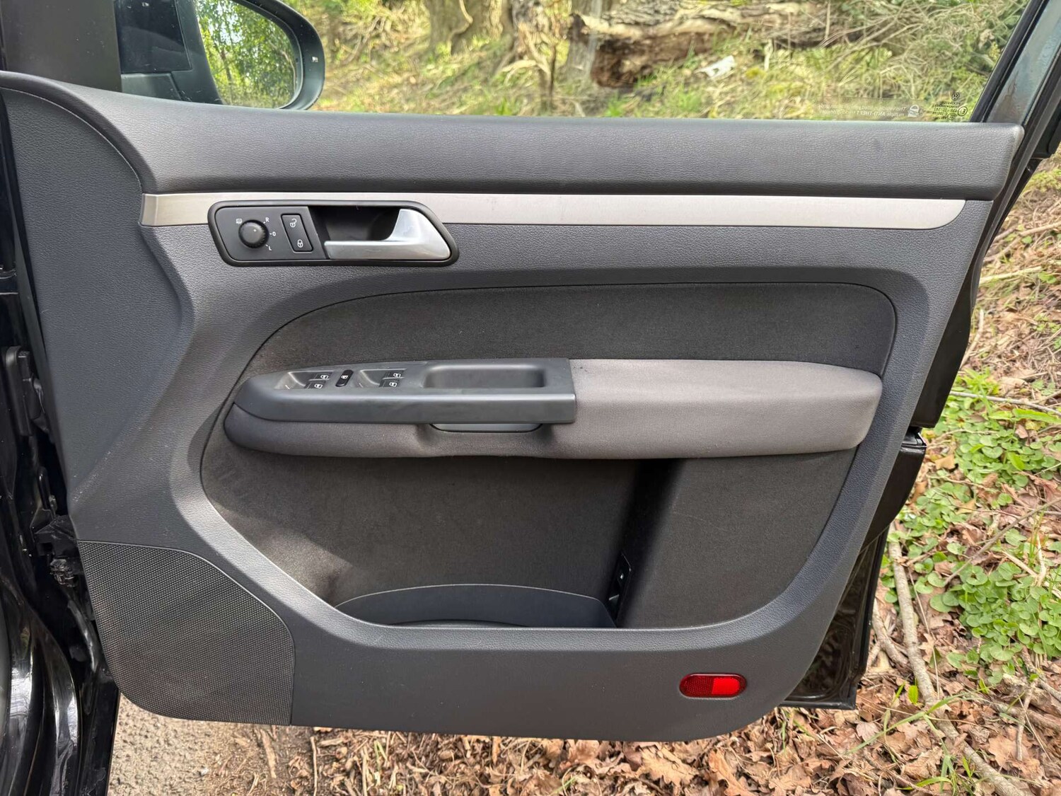 Used Volkswagen Touran 2009 for sale - 78066746: Photo 42