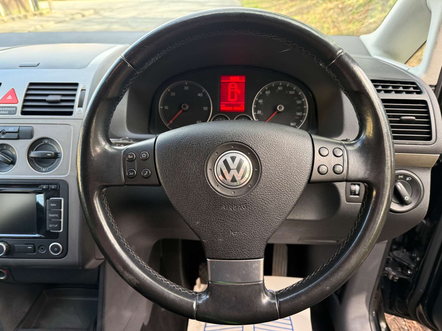 Used Volkswagen Touran 2009 for sale - 78066746: Photo 45