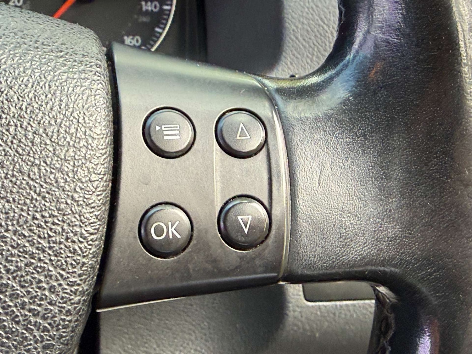 Used Volkswagen Touran 2009 for sale - 78066746: Photo 49