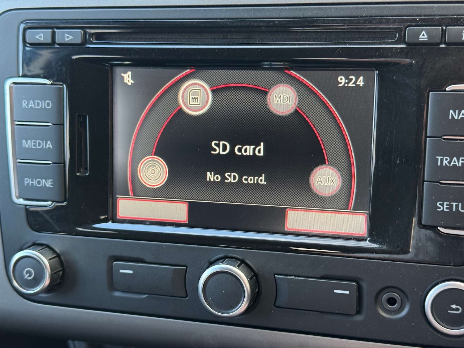 Used Volkswagen Touran 2009 for sale - 78066746: Photo 53