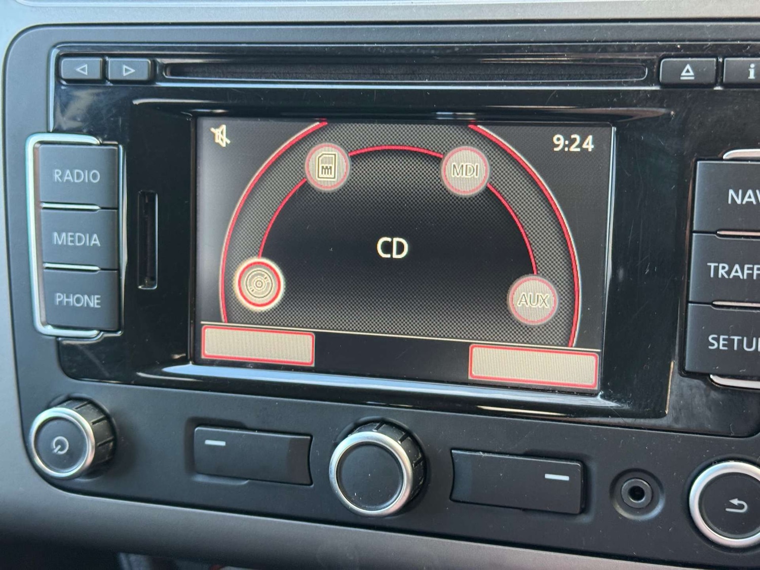 Used Volkswagen Touran 2009 for sale - 78066746: Photo 54