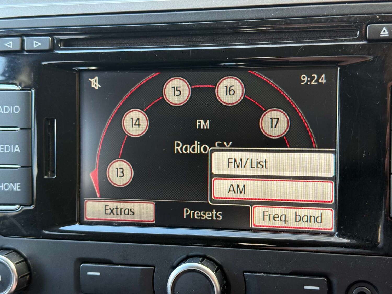 Used Volkswagen Touran 2009 for sale - 78066746: Photo 55