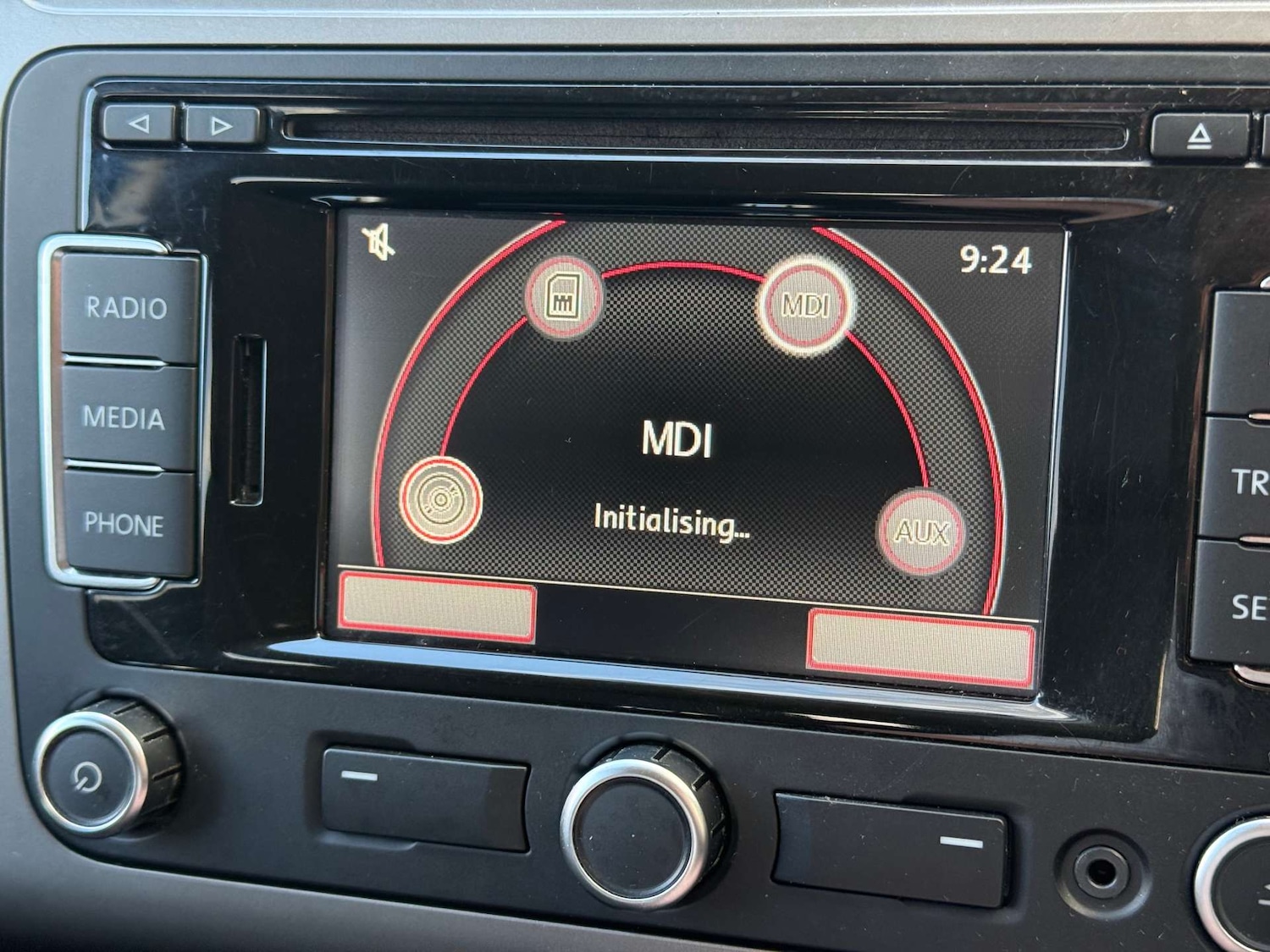 Used Volkswagen Touran 2009 for sale - 78066746: Photo 56