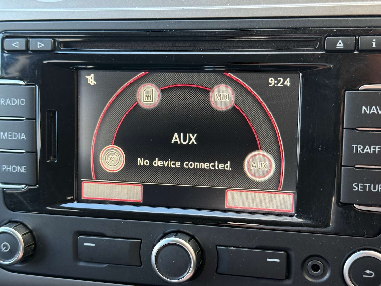 Used Volkswagen Touran 2009 for sale - 78066746: Photo 57