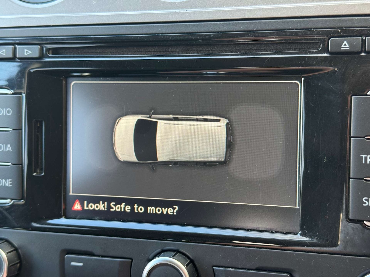 Used Volkswagen Touran 2009 for sale - 78066746: Photo 58