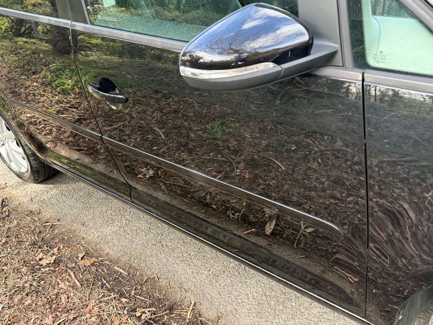 Used Volkswagen Touran 2009 for sale - 78066746: Photo 63