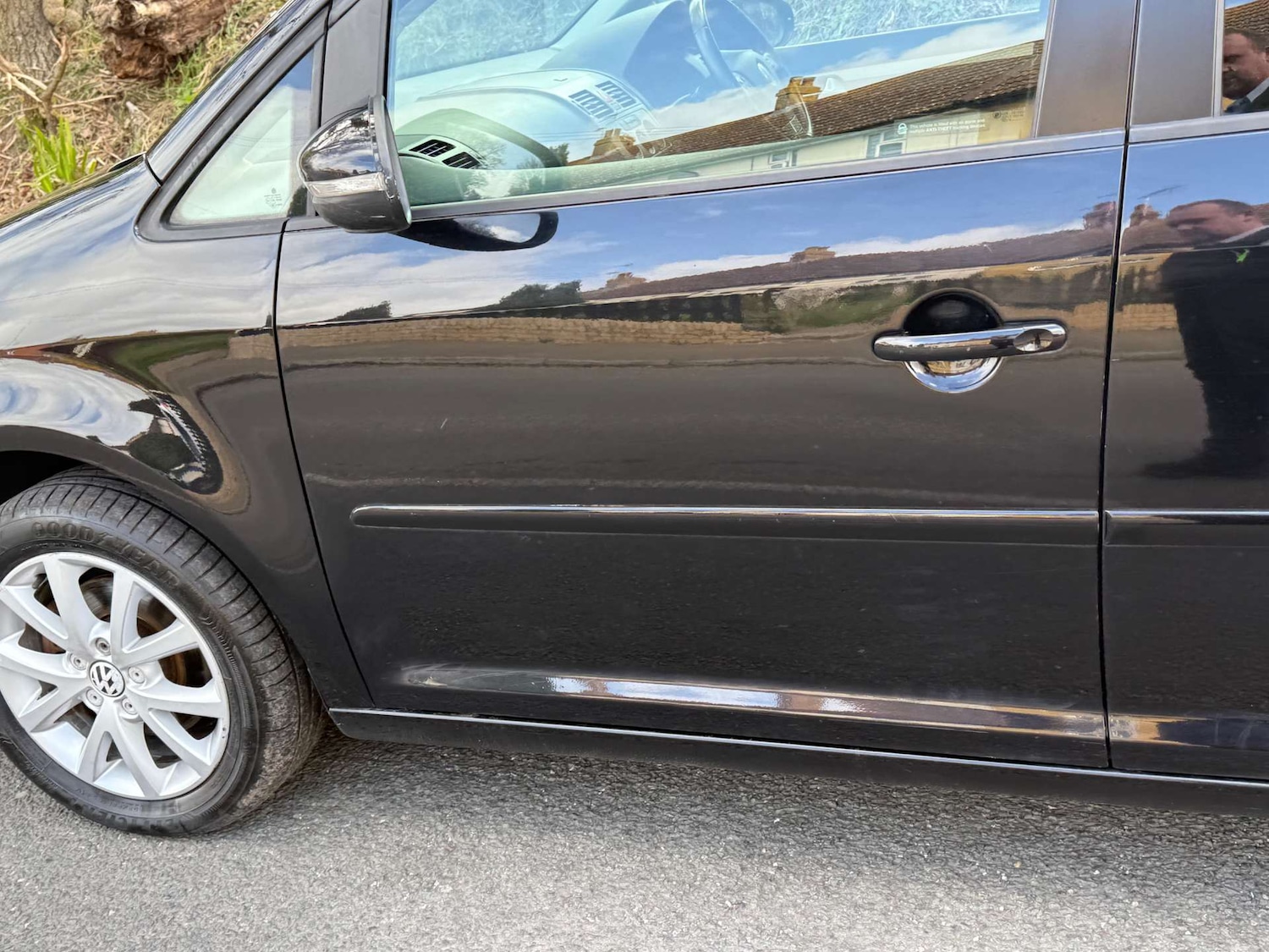 Used Volkswagen Touran 2009 for sale - 78066746: Photo 70