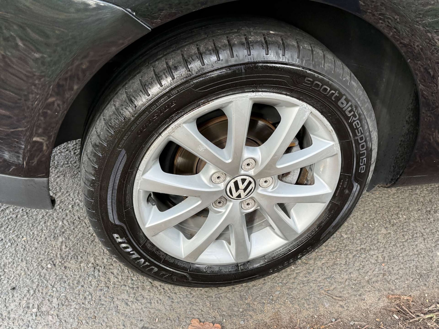 Used Volkswagen Touran 2009 for sale - 78066746: Photo 74