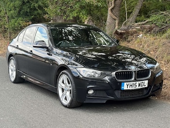 Used BMW 3 Series 2015 for sale - 79263689: Photo