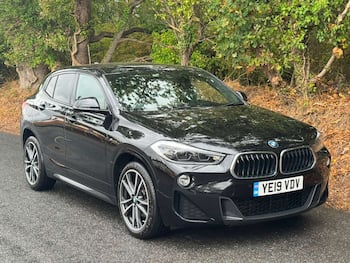 Used BMW X2 2019 for sale - 79561369: Photo