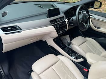 Used BMW X2 2019 for sale - 79561369: Photo