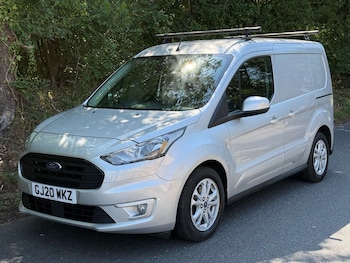 Used Ford Transit Connect 2020 for sale - 79020893: Photo