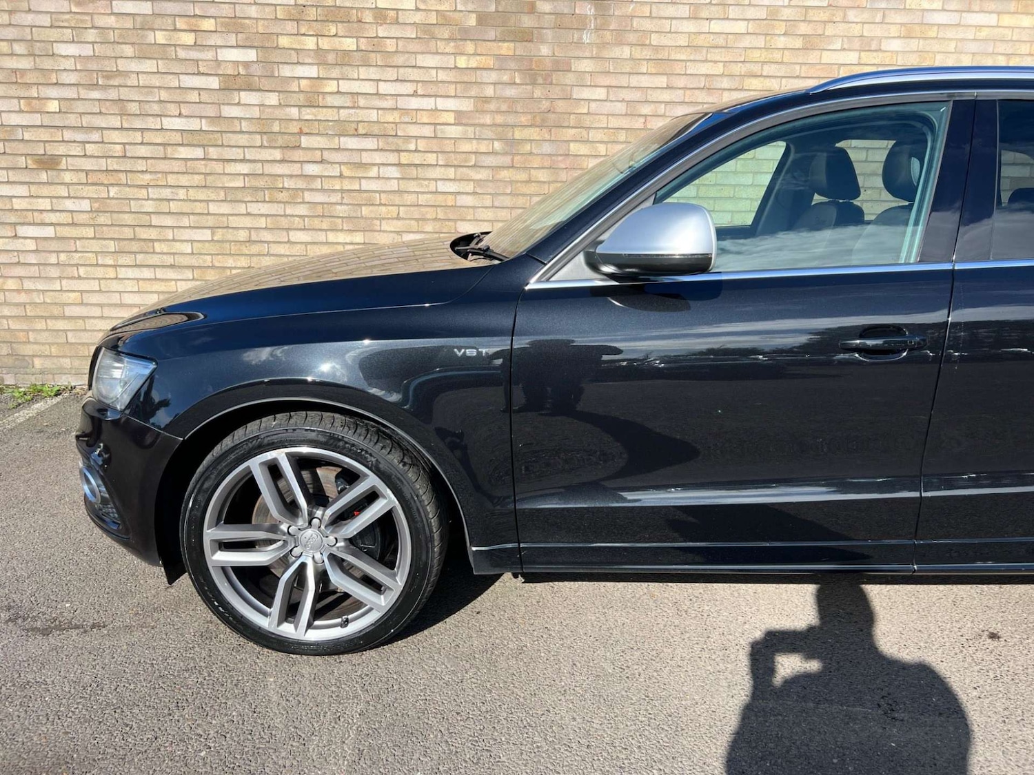 Used Audi Q5 2013 for sale - 76600879: Photo 15