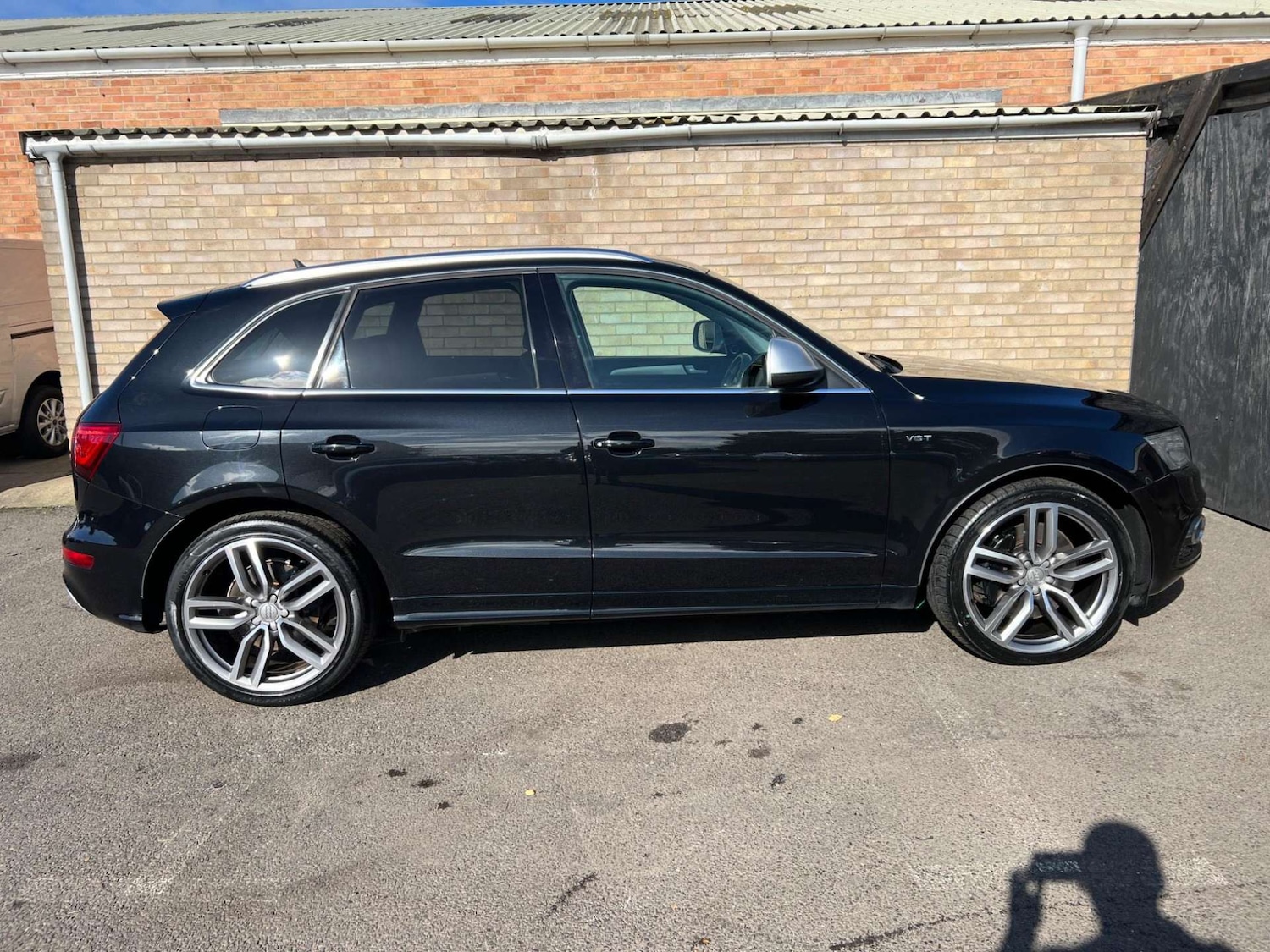 Used Audi Q5 2013 for sale - 76600879: Photo 27