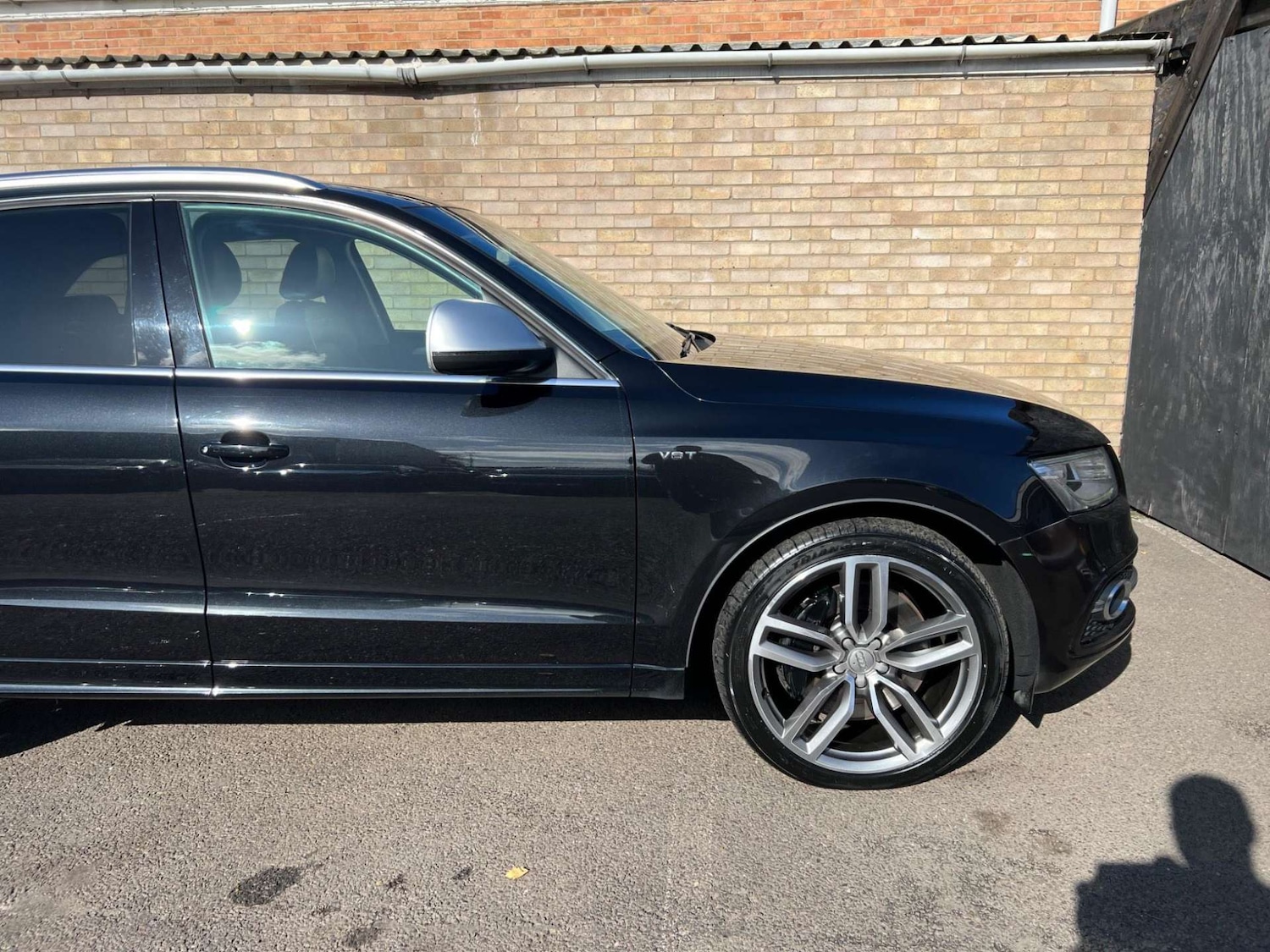 Used Audi Q5 2013 for sale - 76600879: Photo 28