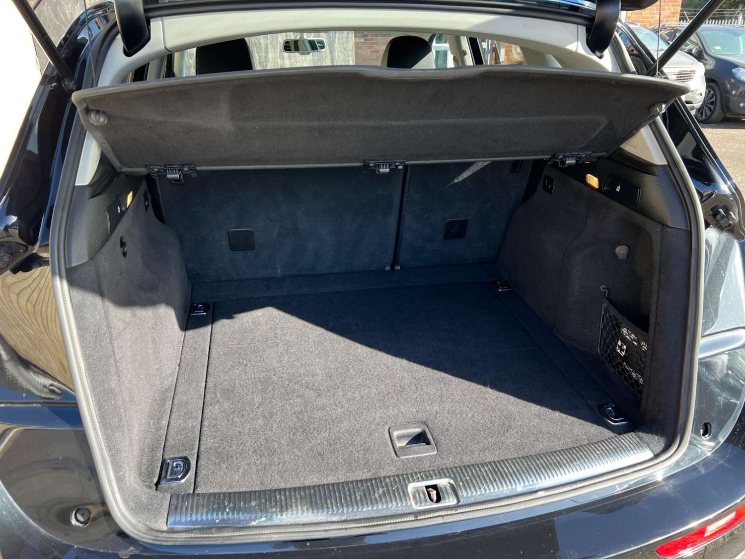 Used Audi Q5 2013 for sale - 76600879: Photo 33