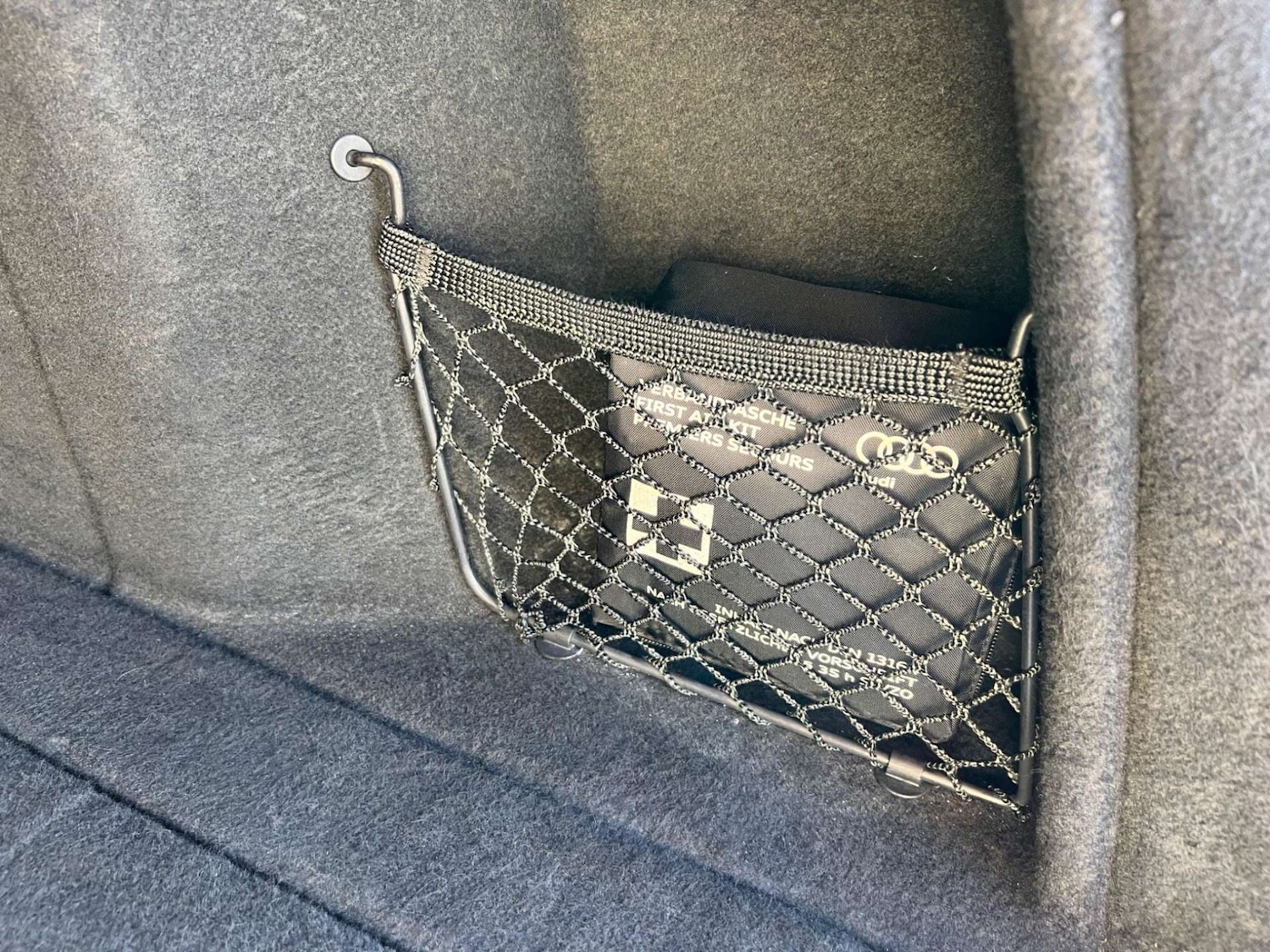 Used Audi Q5 2013 for sale - 76600879: Photo 35