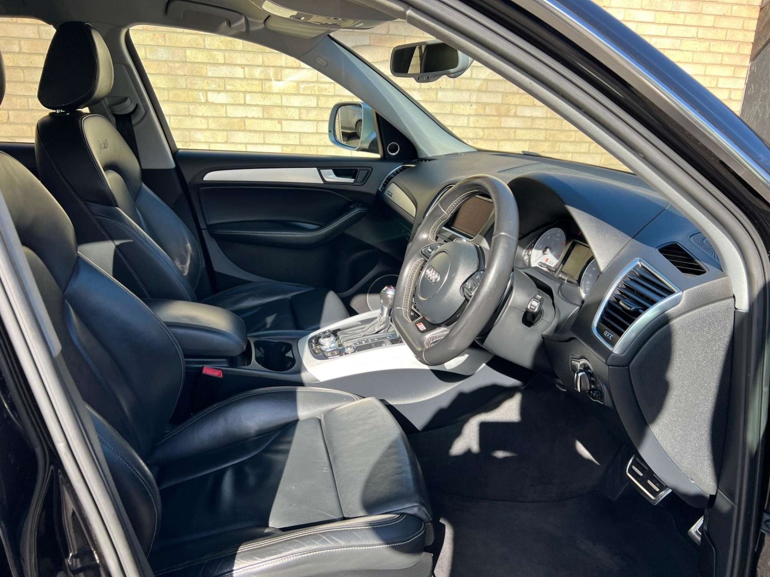 Used Audi Q5 2013 for sale - 76600879: Photo 43