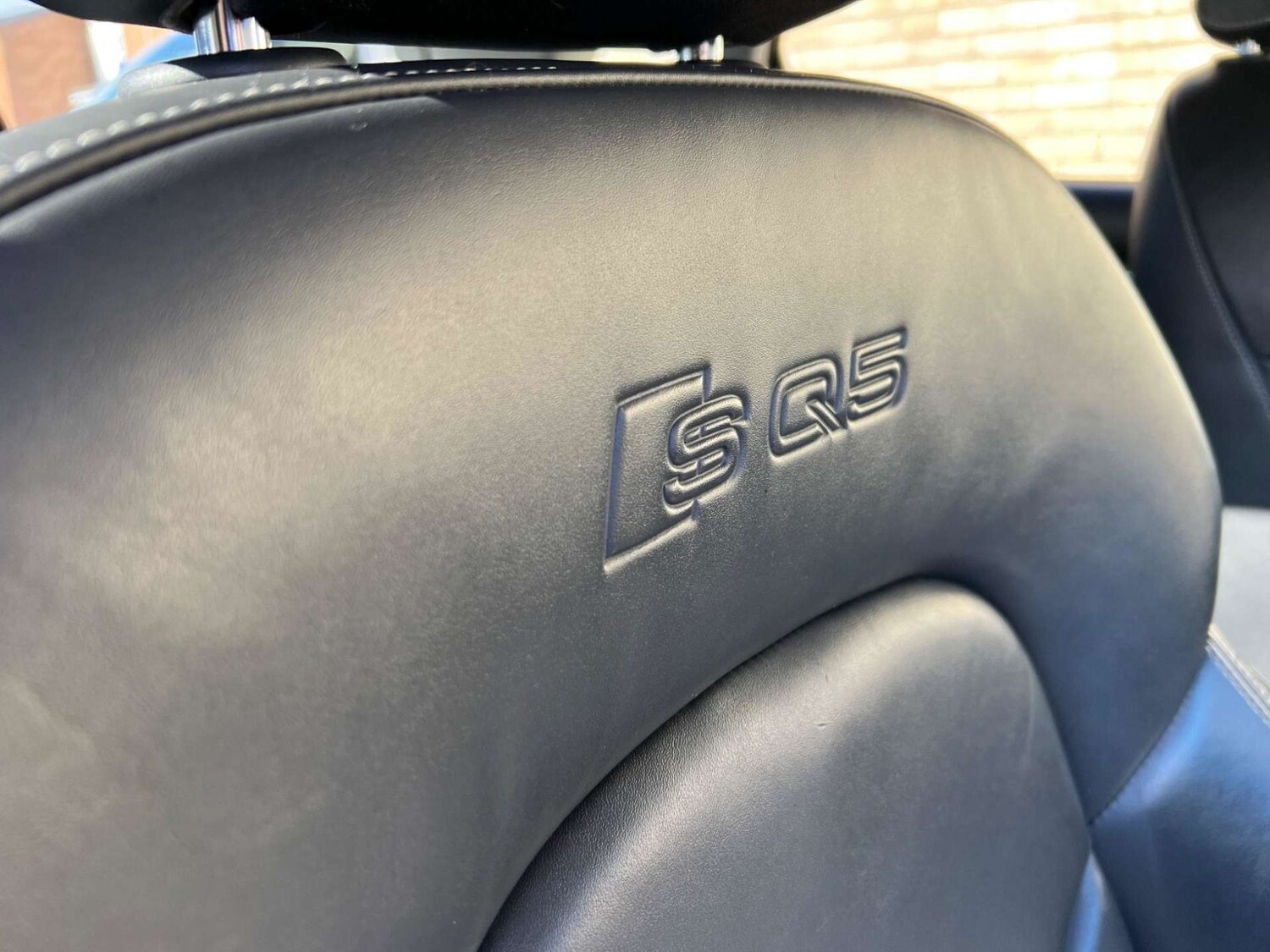 Used Audi Q5 2013 for sale - 76600879: Photo 46