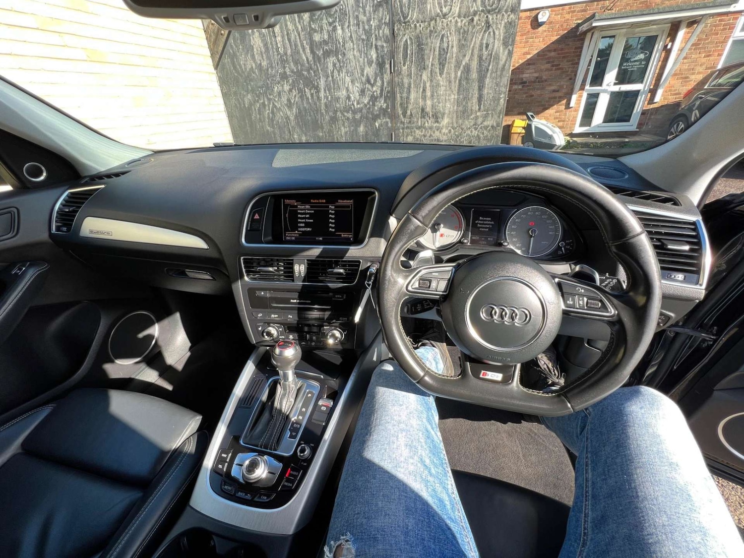 Used Audi Q5 2013 for sale - 76600879: Photo 49