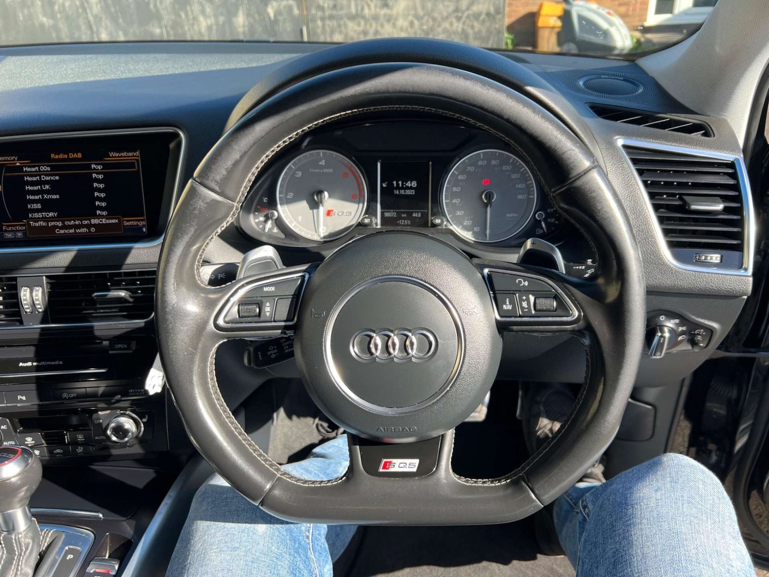 Used Audi Q5 2013 for sale - 76600879: Photo 50