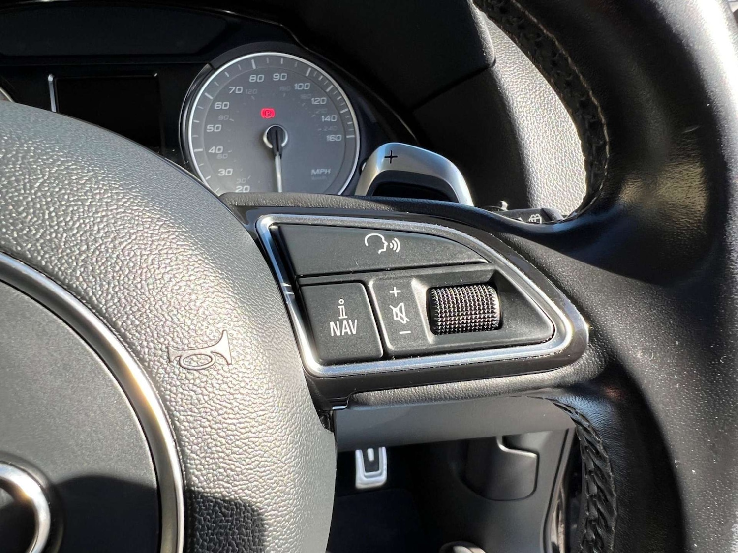 Used Audi Q5 2013 for sale - 76600879: Photo 52