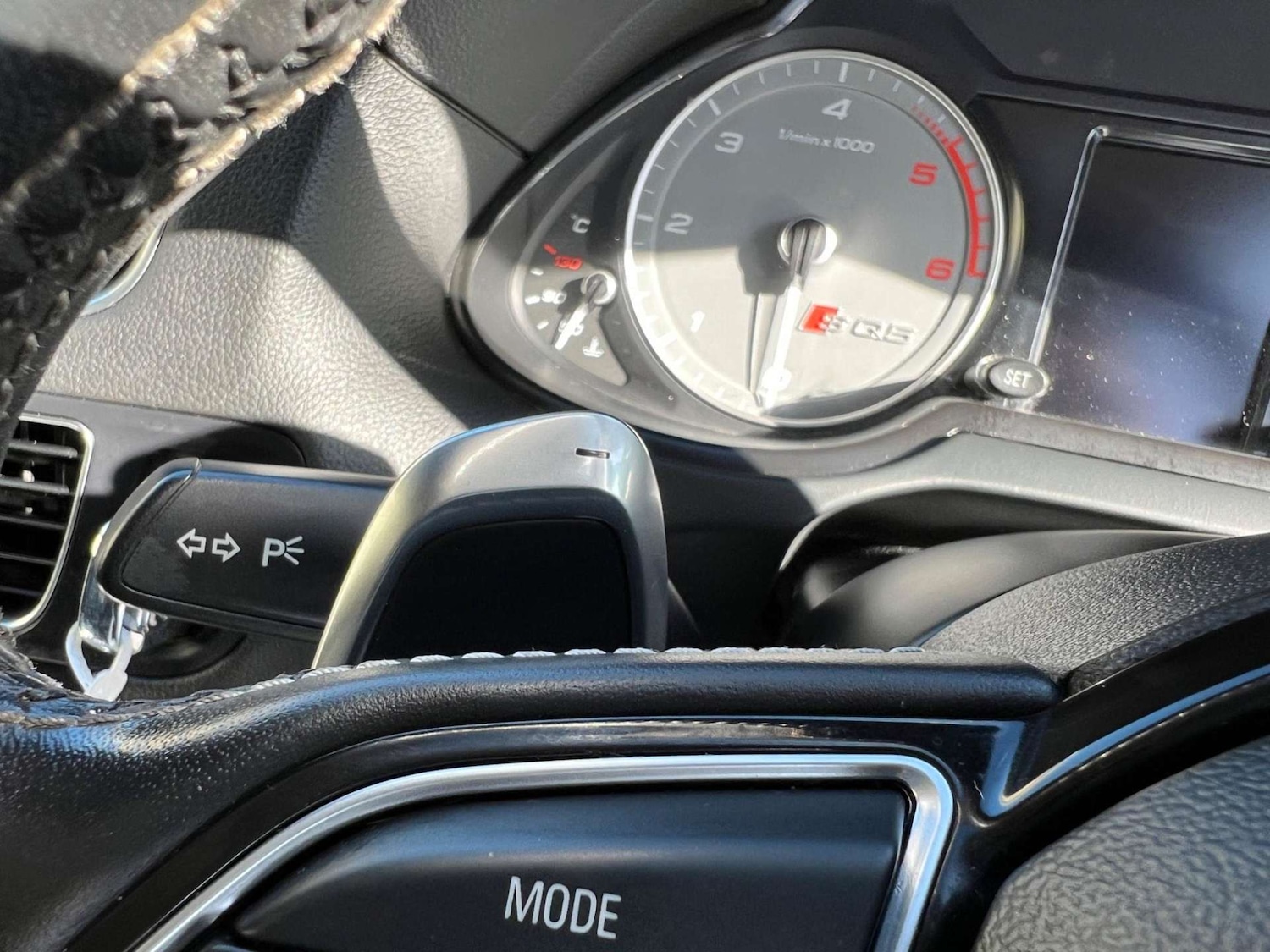 Used Audi Q5 2013 for sale - 76600879: Photo 53