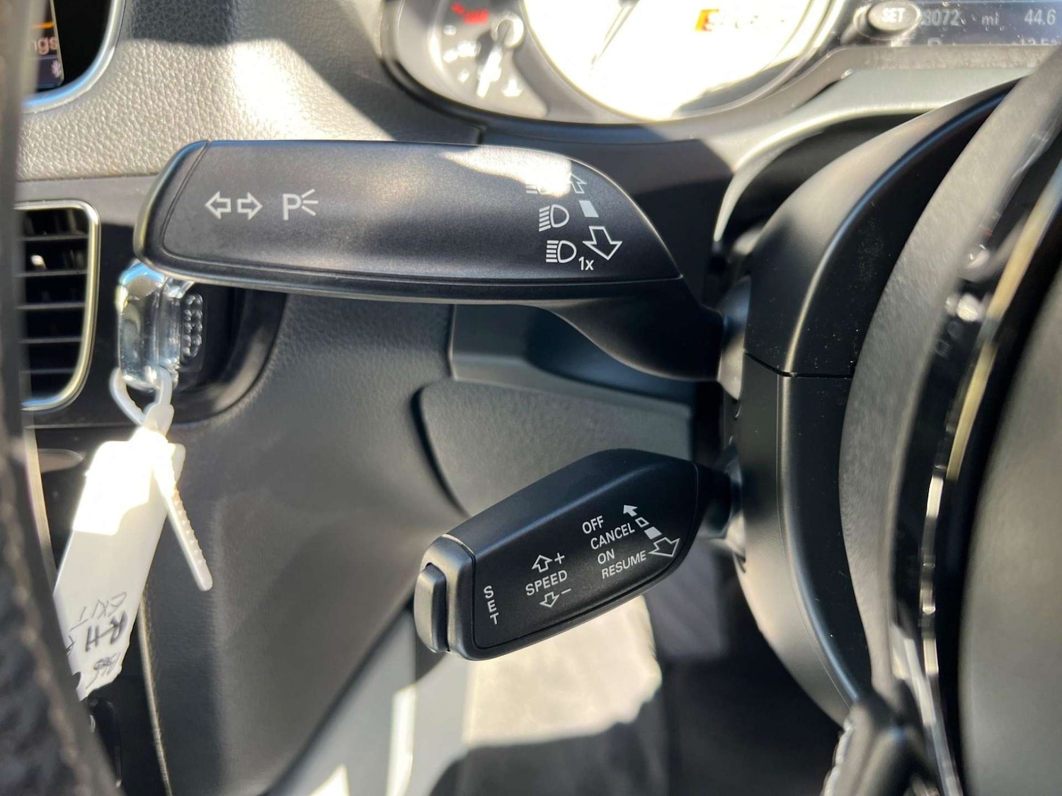 Used Audi Q5 2013 for sale - 76600879: Photo 55