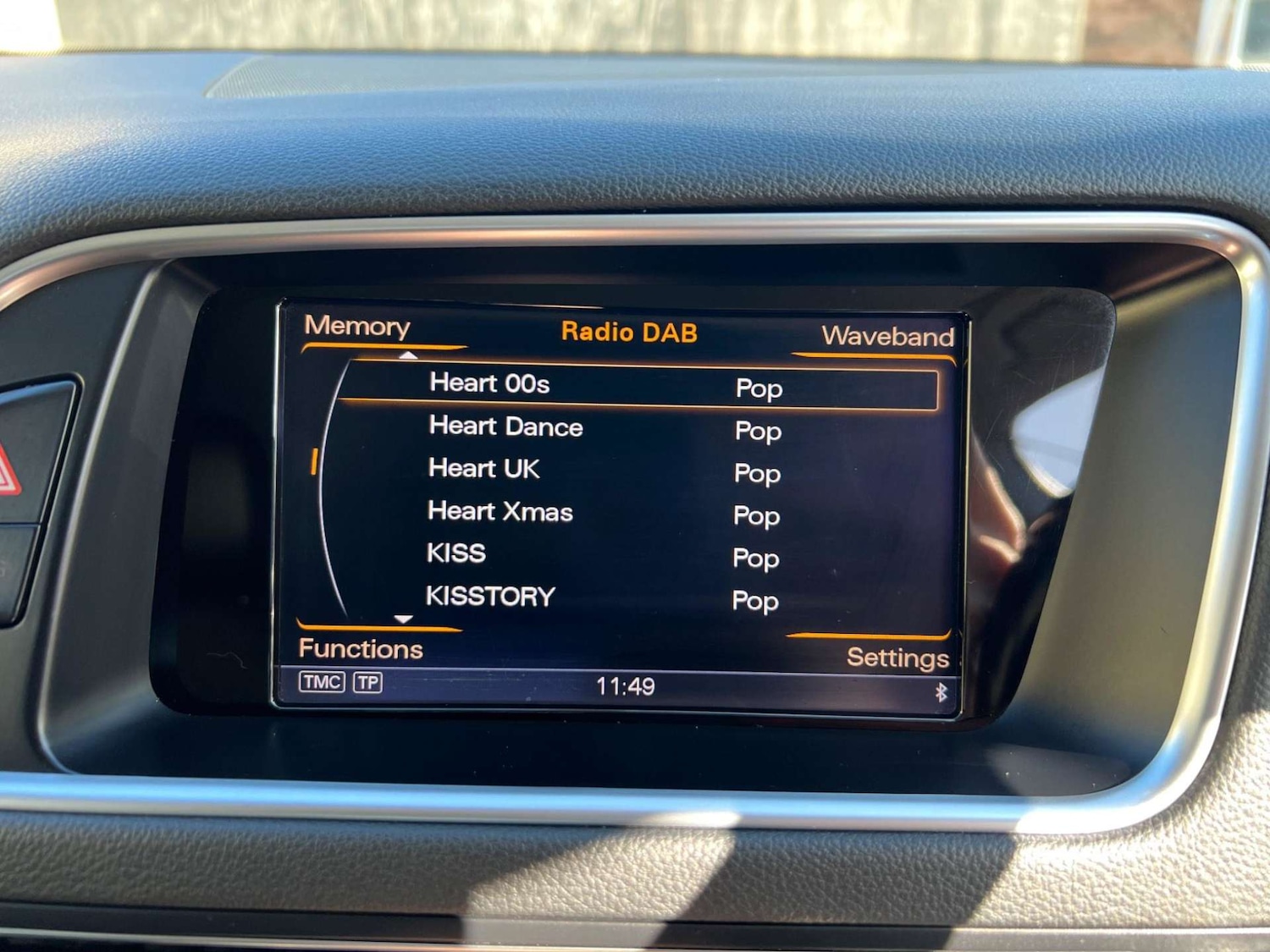 Used Audi Q5 2013 for sale - 76600879: Photo 63