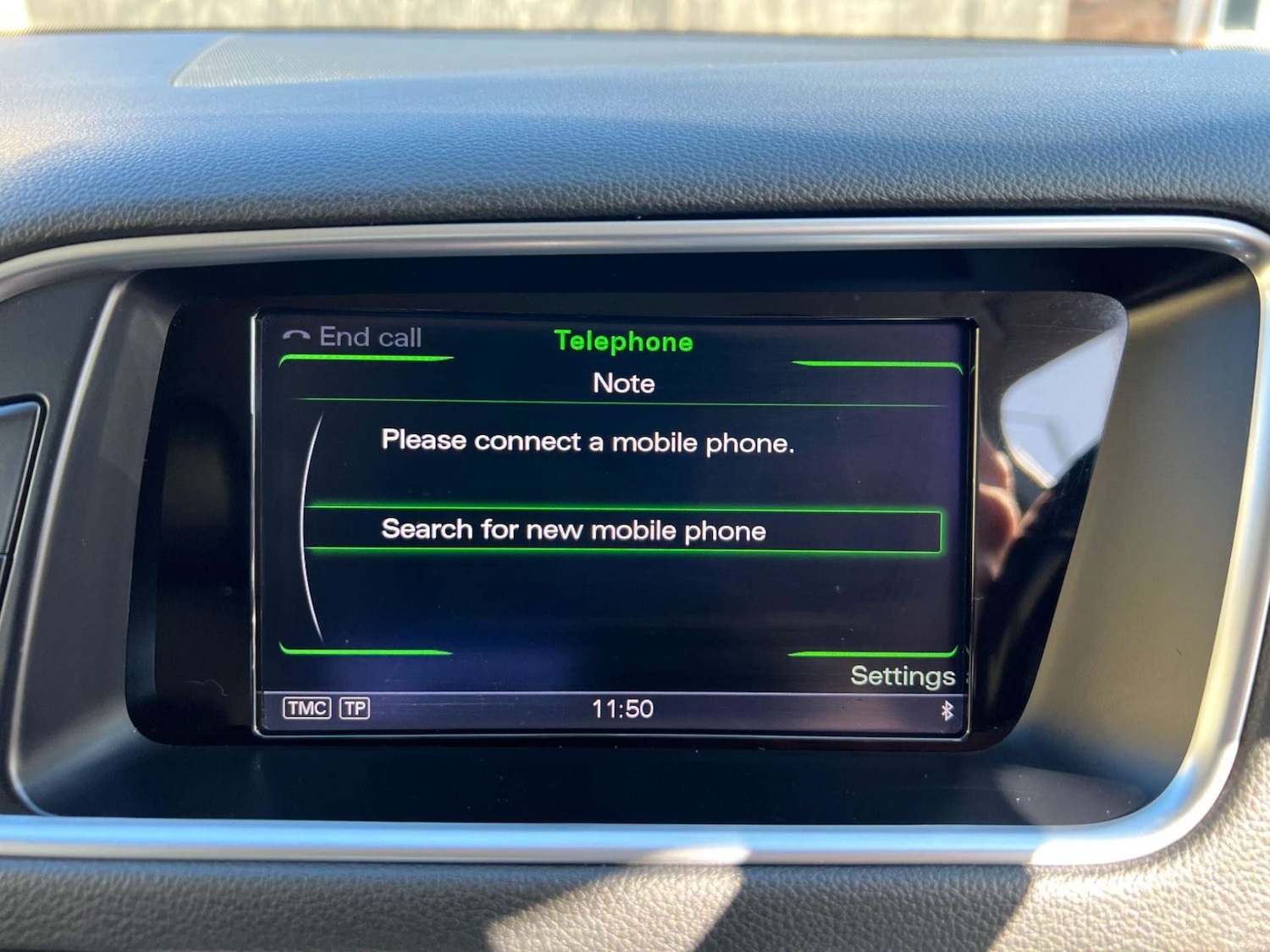 Used Audi Q5 2013 for sale - 76600879: Photo 65