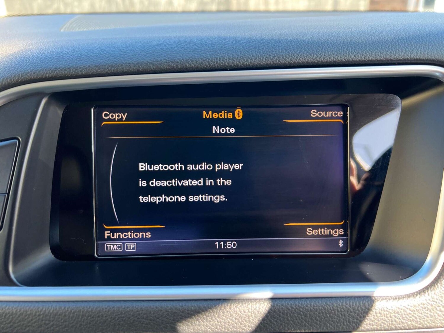 Used Audi Q5 2013 for sale - 76600879: Photo 66