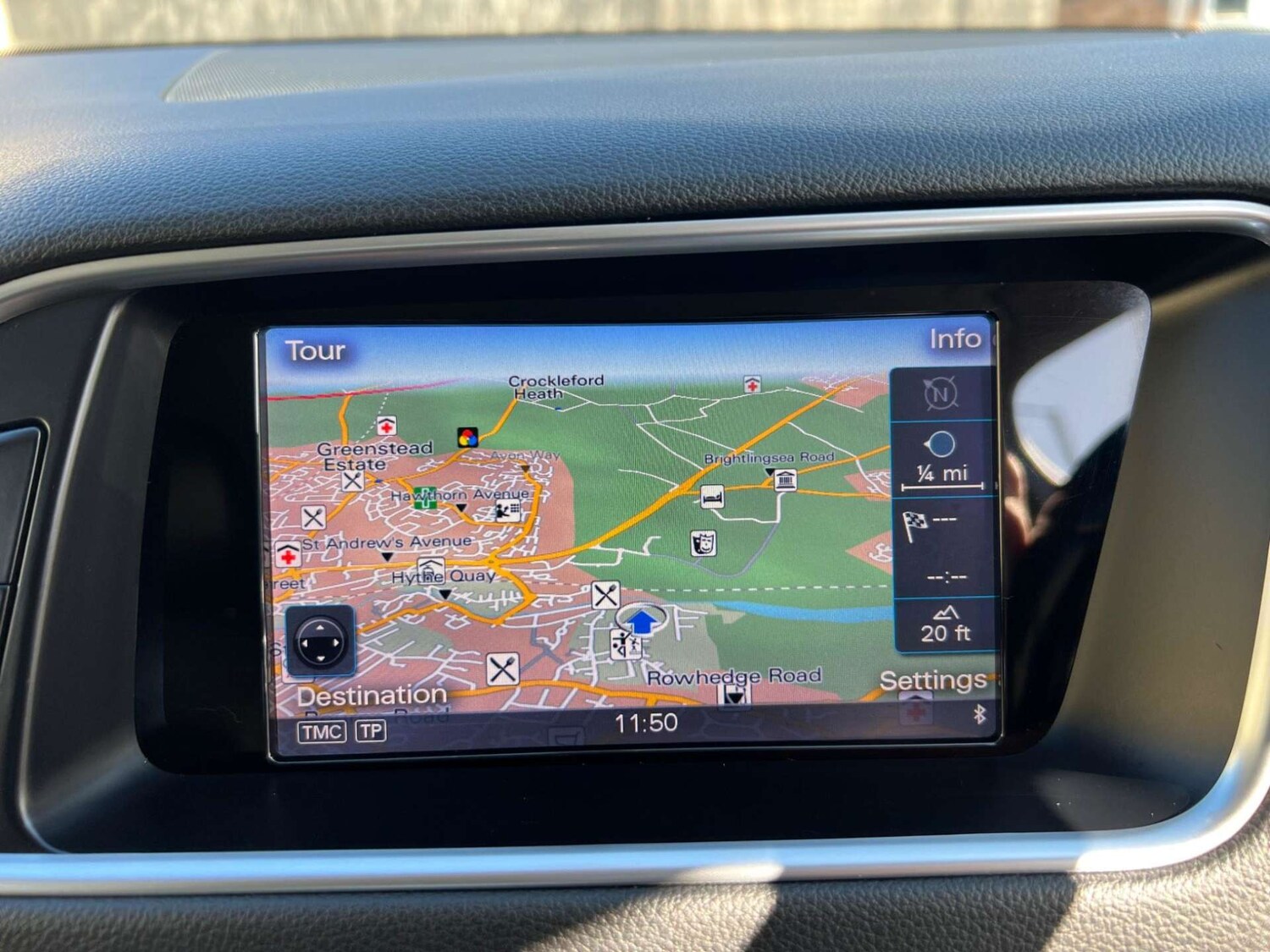 Used Audi Q5 2013 for sale - 76600879: Photo 67