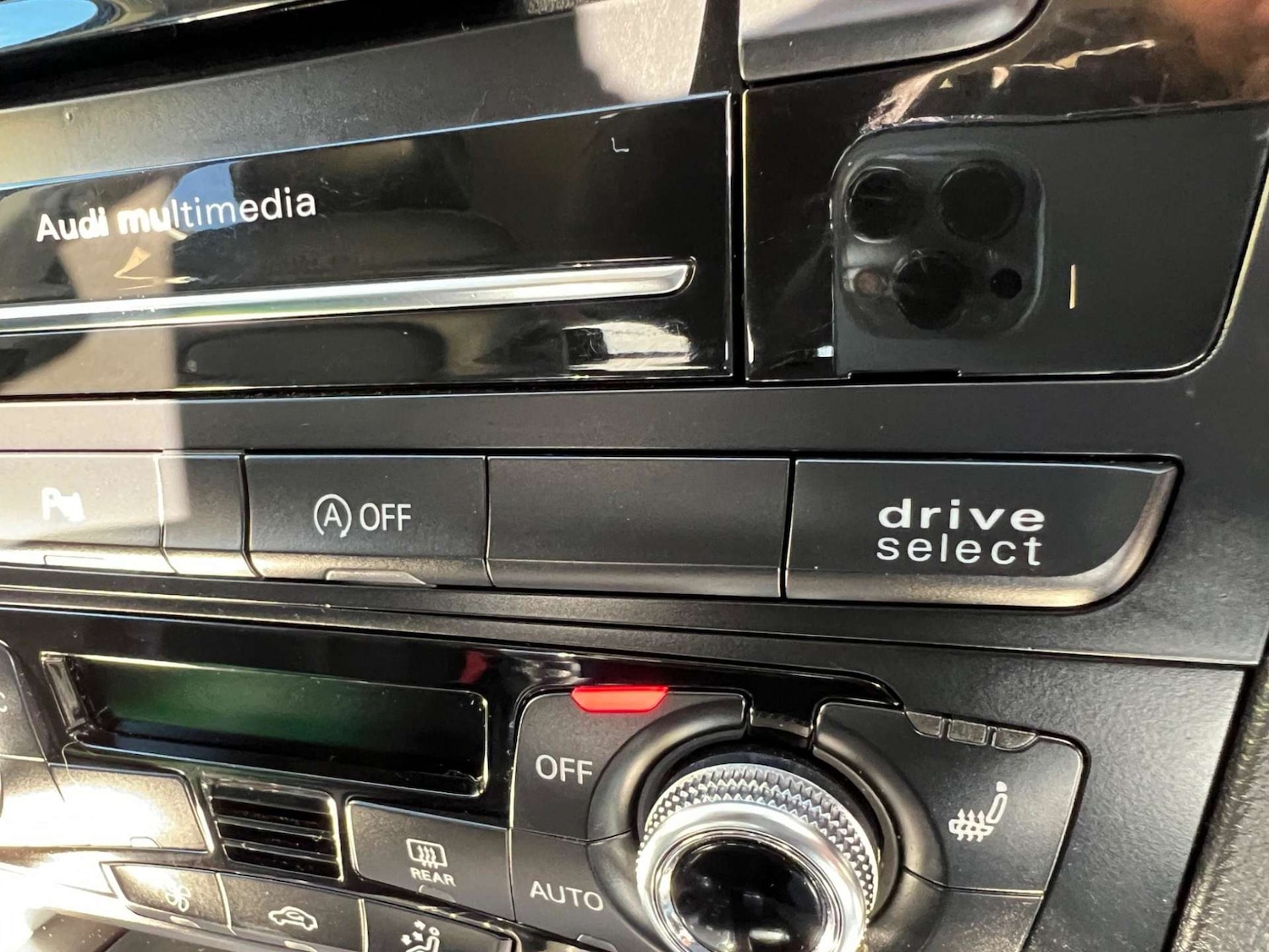 Used Audi Q5 2013 for sale - 76600879: Photo 70