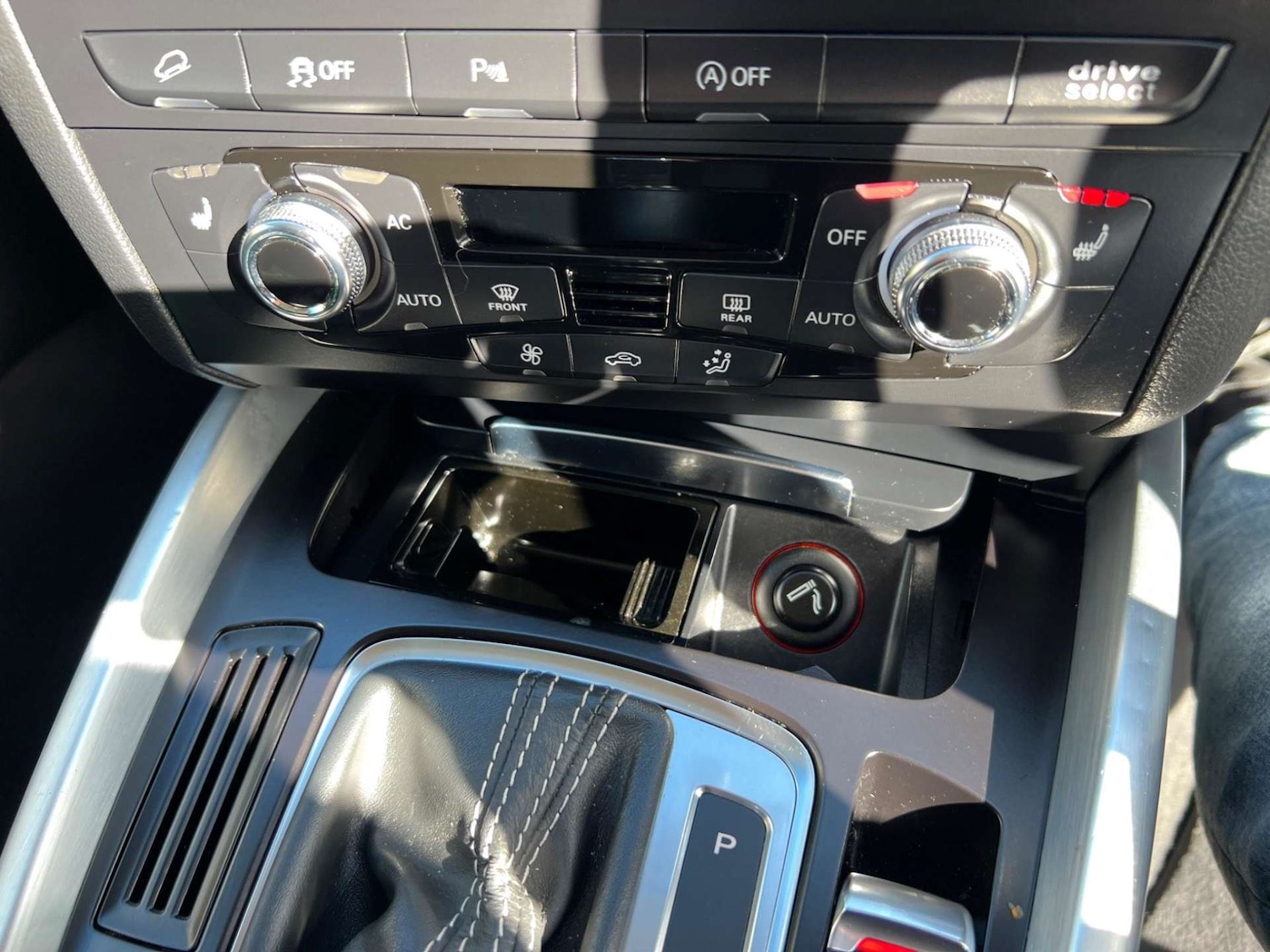 Used Audi Q5 2013 for sale - 76600879: Photo 74