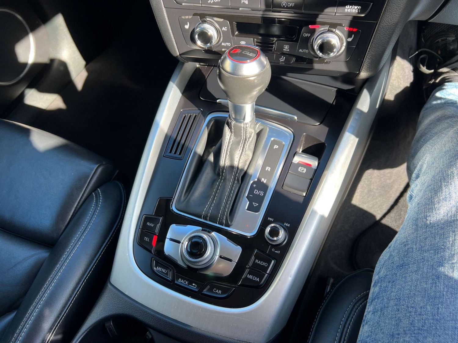 Used Audi Q5 2013 for sale - 76600879: Photo 75