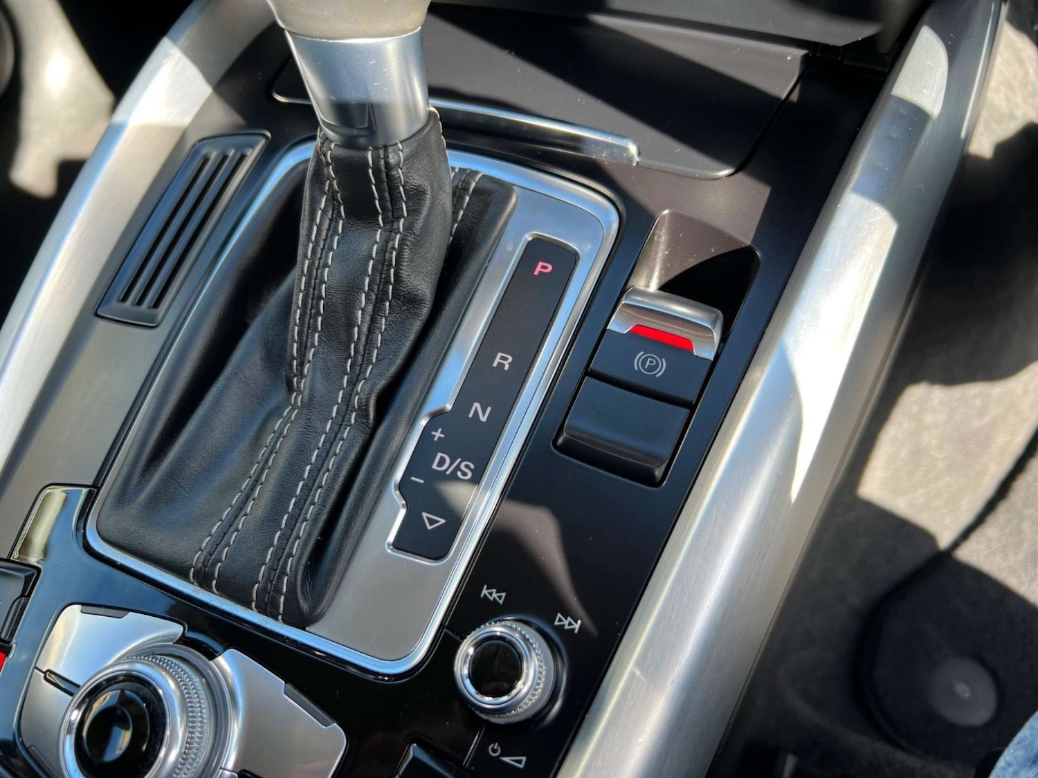 Used Audi Q5 2013 for sale - 76600879: Photo 76