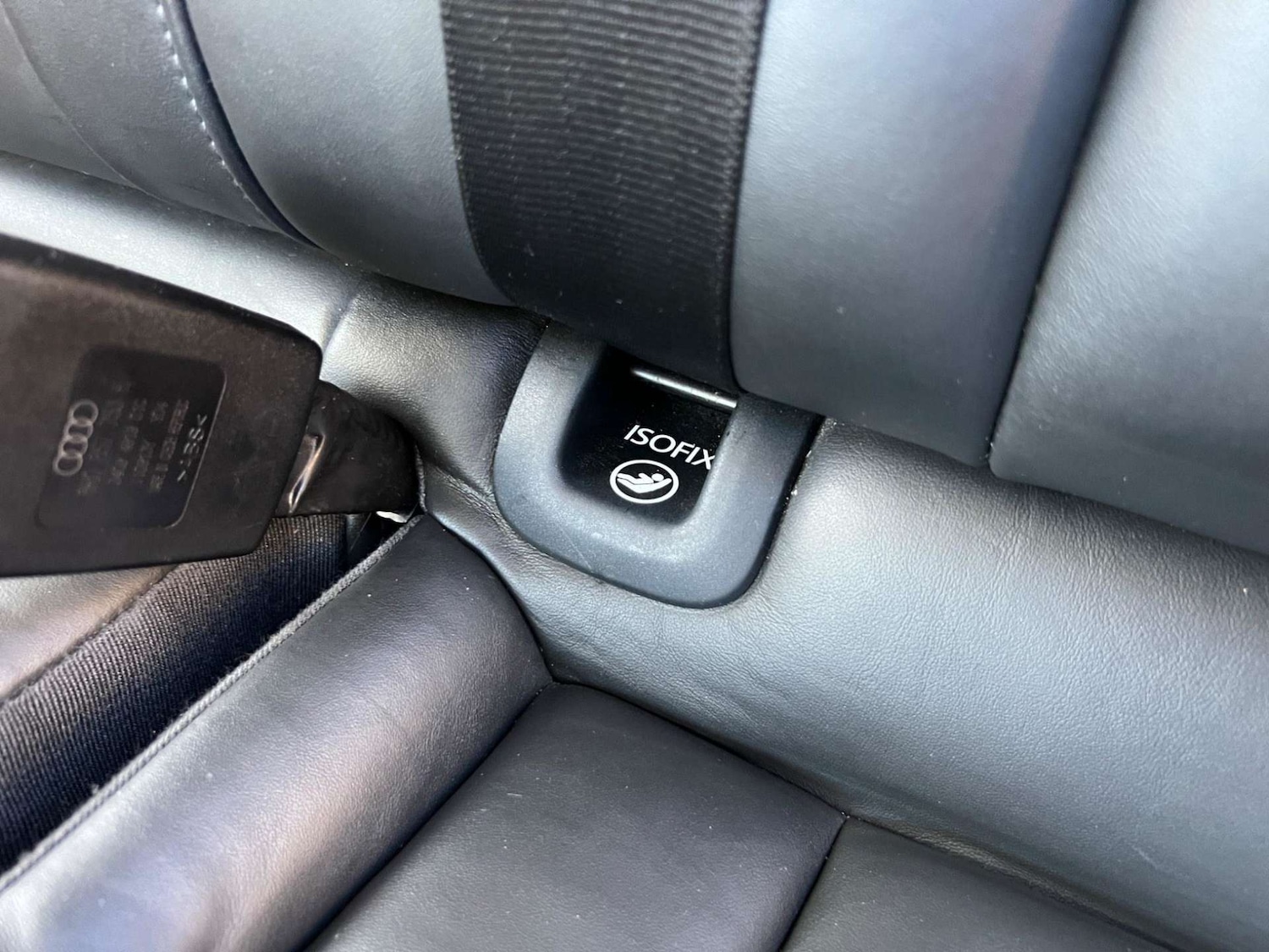 Used Audi Q5 2013 for sale - 76600879: Photo 93