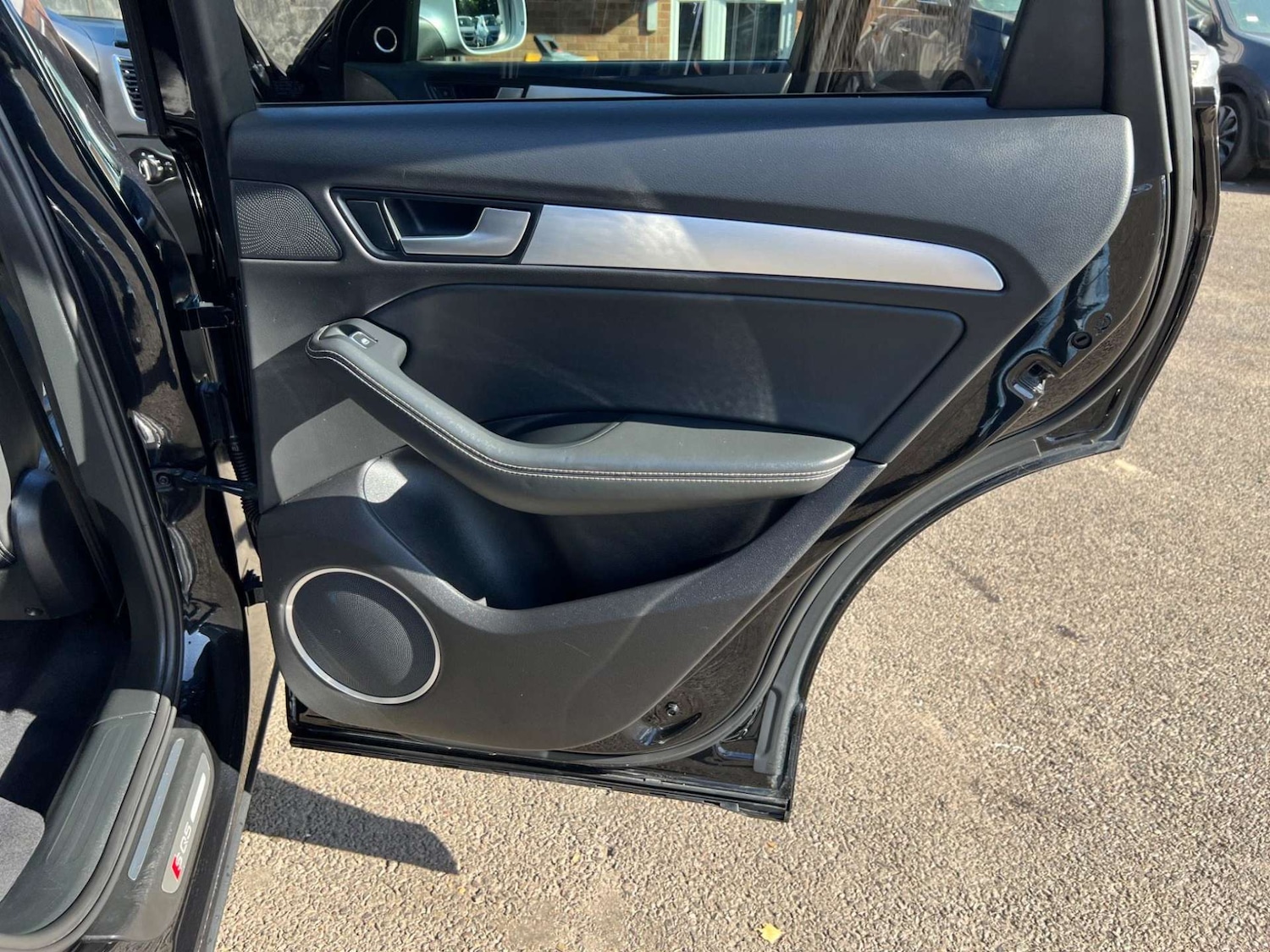 Used Audi Q5 2013 for sale - 76600879: Photo 94