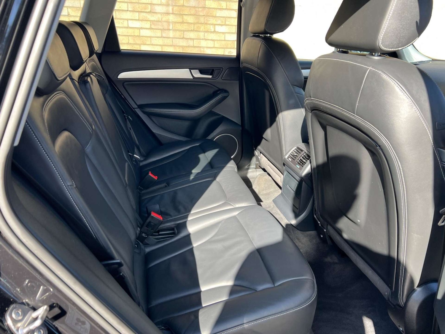 Used Audi Q5 2013 for sale - 76600879: Photo 97