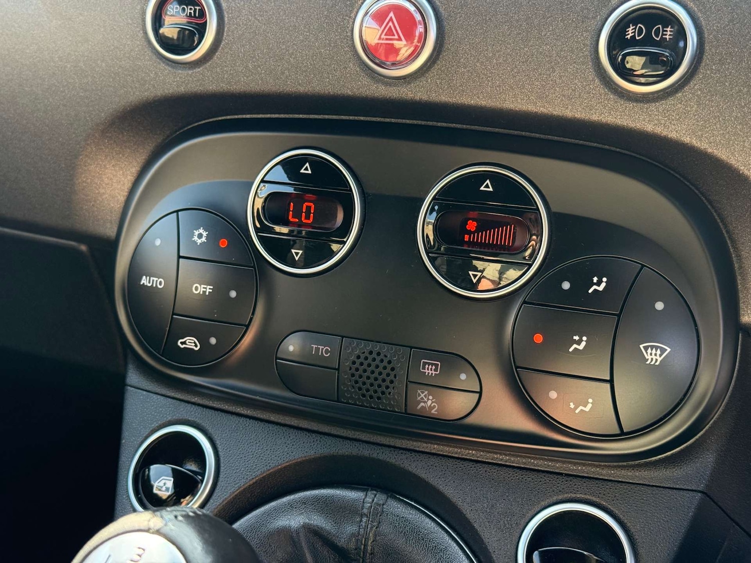 Vehicle 50