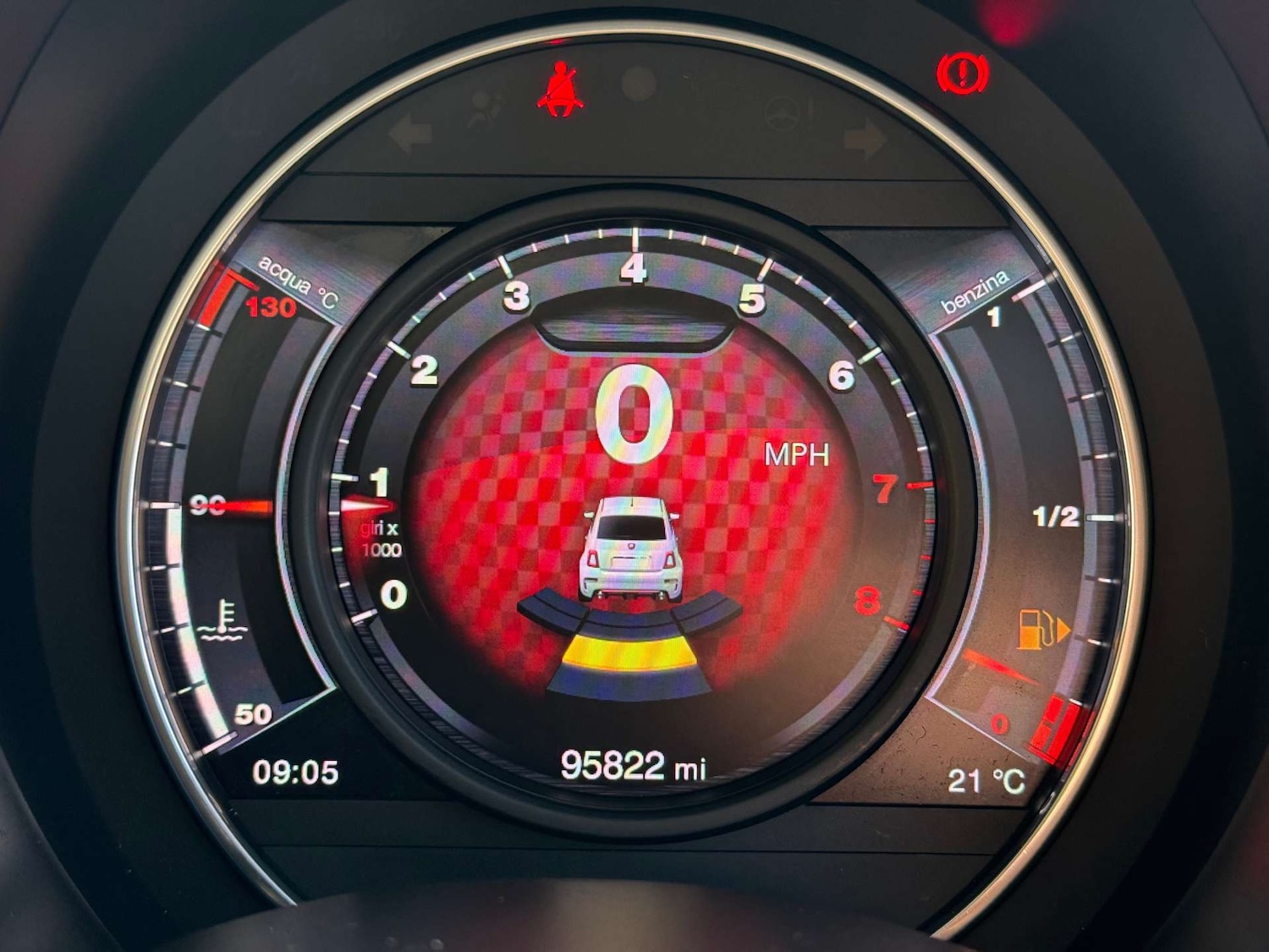 Vehicle 56